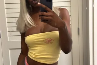 PARTY GIRL Jenny 🧊🍦💦🫘 - Image 5