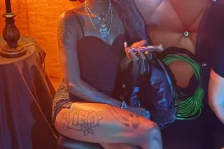 5 Star Petite Ins & Outs Guara... - Image 2