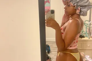 😻 Sexy Exotic Lightskin😻 Leavi... - Image 2