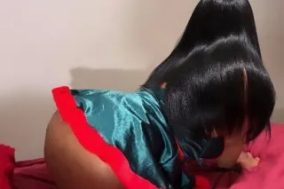 its not christmas but let me b... - Image 1