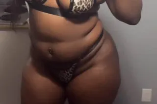 READY NOW 💦SUPER THICK THROAT GOAT ...LOOK NO FURTHER - Image 5