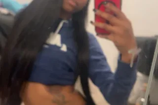 sweet & petite 💕🫦ebony dolll 💕⚠ wet & slipperyyyy 💦 - Image 5