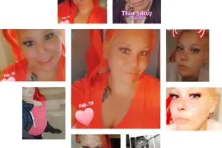 YOUR SEXY FREAKY BBW ALWAYS available 24/7❤incalls or car date ❤😉super wet tight pussy😉huge titties and thick thighs! Oh And and head game on point❤come see what this mouth do!! - Image 7