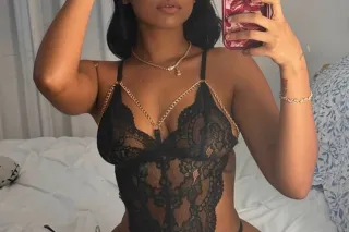 NEW💃REAL PIC 💯%Natural Boddy ✅... - Image 1