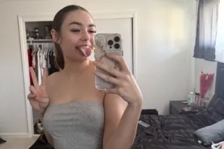 🥰sweet sexy layla ready to pla... - Image 1