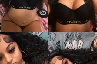 5'3 CALI FREAK😈💦 BEST THROAT I... - Image 1