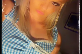 Back in Fullerton WHITE GIRL! MISS HOLLY FROST upscale adult companionship! - Image 9