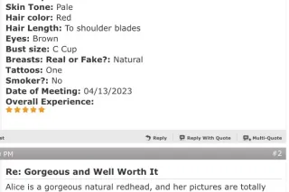 💖 5 Star Reviewed GFE 💋 Last Visit ⌛ Small BBW Natural Redhead PAWG MILF - Image 12