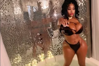 Come Get Your Dick Wet💦DEEPTHR... - Image 3