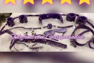 🥵DOMINATRIX PARADISE🎱LOOKING FOR PAYPIGS 🐷 AND DOGGYS 🐶 - Image 6