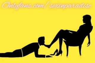 🥵DOMINATRIX PARADISE🎱LOOKING F... - Image 1