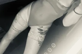 Start your day off right with Kyliee!! Available NOW!! Beautiful Italian Bombshell Kylie Ready to Play Night $ Day** - Image 5