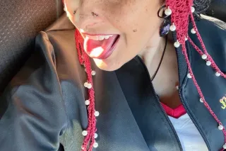 Gifted Golden Goddess - Image 5