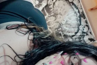 QV special 🥵🍑 Cum see me IM AVAIBLE 💦📲 - Image 5