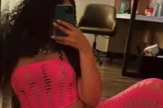 Jazmin J 🎀 NEW in town show me... - Image 4