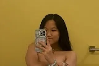 Hot Asian Young sexy 💓 girl An... - Image 2