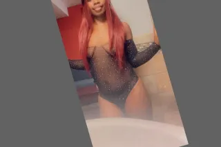 Pussy Wet n Tight Uber Me Over... - Image 3