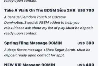 Idaho Falls Planning A Trip🌹Fri 5/2-Sat5/3🌹Appts Secure My Trip🌹Rare Visit🌹 - Image 1