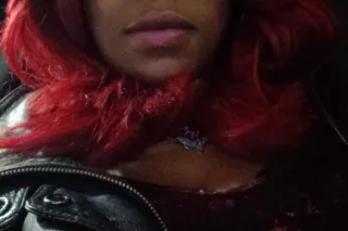 Soft Energy. Heavy Presence. O... - Image 4