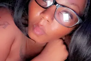 The Guiltiest Pleasure... I'll... - Image 1