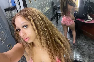 Blasian Squirter 💦 - 21 - Image 2