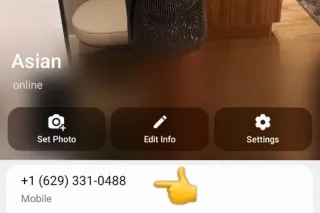 Asian sexy girl💋And Clean Pussy🍒Full-Body Massage Available For Hookup💦 - Image 7