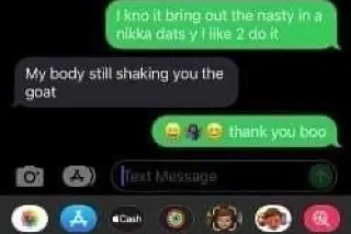 💕INCALL ONLY - Image 9