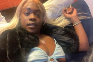 OUTCALL ONLY )(QV SPECIAL CUM FAST )Sexy chocolate drop has an amazing special going on for will end TONIGHT CUM FAST - Image 5