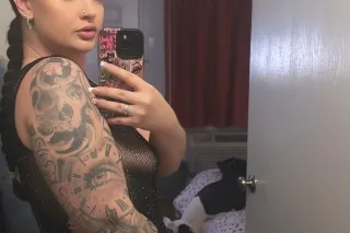 INCALLS IN FAIRFIELD VISITING FOR A FEW DAYS DONT MISS ME - Image 1