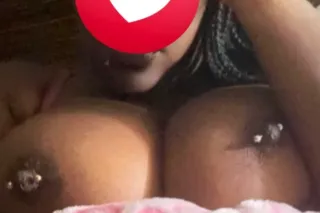 🥵Hot Blasian Girl Ready To Be At Your Service💦 - Image 6