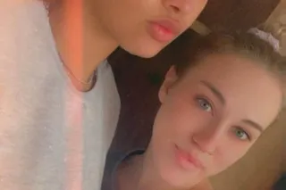 TiGHT PUSSy and Deeeep THROAT ... - Image 1