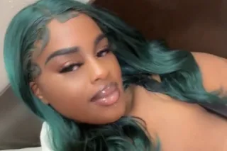 BACK IN TOWN DONT MISS OUT ✨TREAT YOURSELF TO THICK CHOCOLATE TREAT 🍭SWEET CREAMY💦 HIGHLY ADDICTIVE🎰 SKILLED🏆WET BOMBSHELL💣🤭 - Image 12