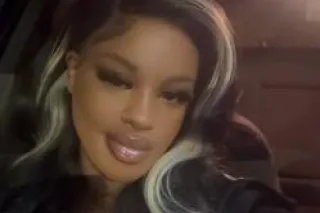 BACK IN TOWN DONT MISS OUT ✨TREAT YOURSELF TO THICK CHOCOLATE TREAT 🍭SWEET CREAMY💦 HIGHLY ADDICTIVE🎰 SKILLED🏆WET BOMBSHELL💣🤭 - Image 8