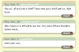 BACK IN TOWN DONT MISS OUT ✨TREAT YOURSELF TO THICK CHOCOLATE TREAT 🍭SWEET CREAMY💦 HIGHLY ADDICTIVE🎰 SKILLED🏆WET BOMBSHELL💣🤭 - Image 9