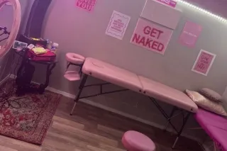 🩷❤V DAY SPECIALS 2 GIRL👯♀ MASSAGE SPECIAL HOUR $200 + $40 HAND JOBS @LUXURY MASSAGES Convient professional services 📍1 Min from 270/NLindbergh ✨🤲🏽😩 •SUPER WARM STUDIO •SAFE •CLEAN ENVIROMENT - Image 7