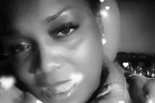 SEXY CHOCOLATE GROWN WOMAN WHO... - Image 2