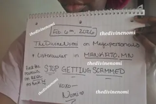 🍫[VERIFICATION PHOTO!] [KATO O... - Image 3