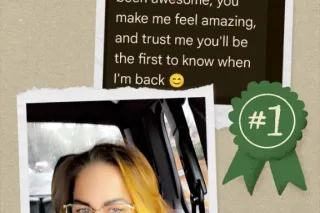 I'm going to show U how you're woman should fuck her man. I AM the ultimate GFE!! 🌟🌟TEXT NOW💥💥 - Image 10