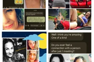 I'm going to show U how you're woman should fuck her man. I AM the ultimate GFE!! 🌟🌟TEXT NOW💥💥 - Image 8