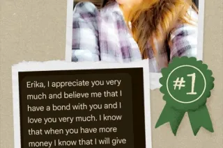 I'm going to show U how you're woman should fuck her man. I AM the ultimate GFE!! 🌟🌟TEXT NOW💥💥 - Image 9