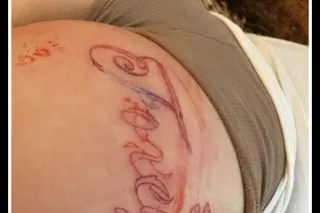 ♥😍🦊 A WARM APPLE PIE 🦊😍♥ - 48 - Image 2