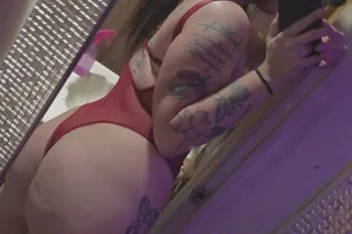 scandalous scar 💜 - Image 3