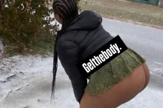 Brown Skin baddie 💋 - 23 - Image 2