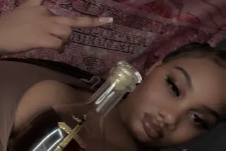 Brown Skin baddie 💋 - 23 - Image 3