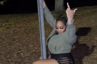 Brown Skin baddie 💋 - Image 6