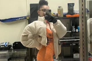 your new exotic fantasy😩💋 - Image 9