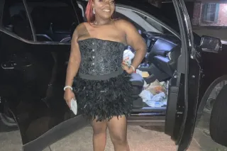 BIG MAMA , COME TAKE A TRIP TO MY CANDYLAND😋 - Image 6