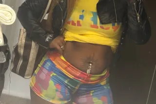 🫦✨🫦 👅SUPA 🫵Freaky naughty 🗨 Ms.MONROE 😤😤😤big booti clapper back on u!!! - Image 5