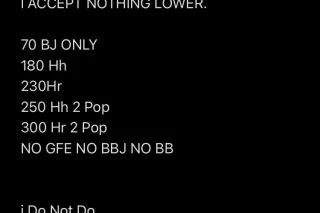 70 BJ 👅 JASMiNE 💦 FACETiME VER... - Image 4