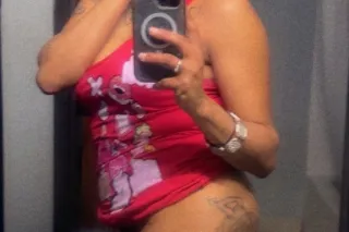 ATTN:BADDIIEE APPROACH - 32 - Image 1